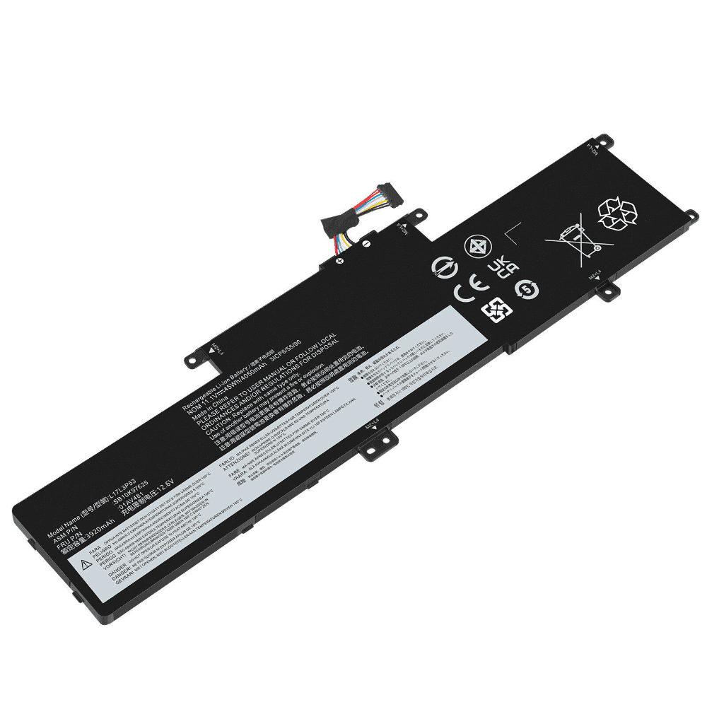 Lenovo ThinkPad S2 Replacement Accu
