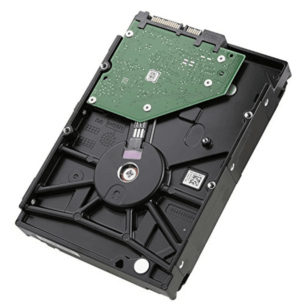 HDD SATA da 3,5 pollici da 1 TB
