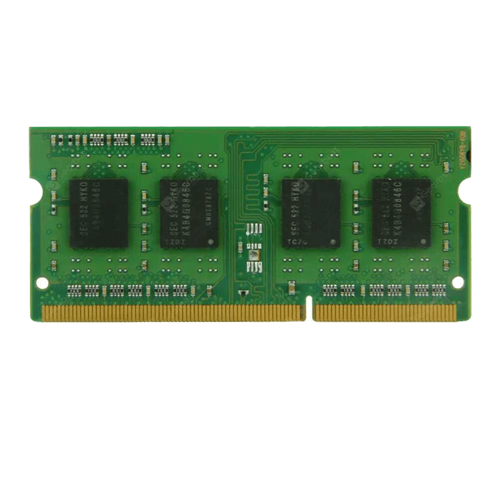 DDR3 da 2 GB - 1333 MHz - SO-DIMM