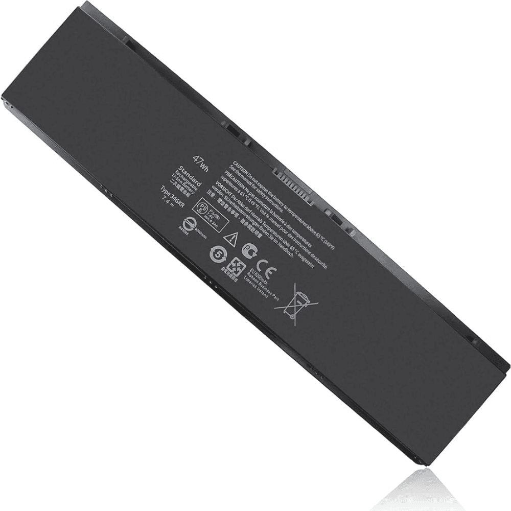 Dell Latitude E7450 Replacement Accu