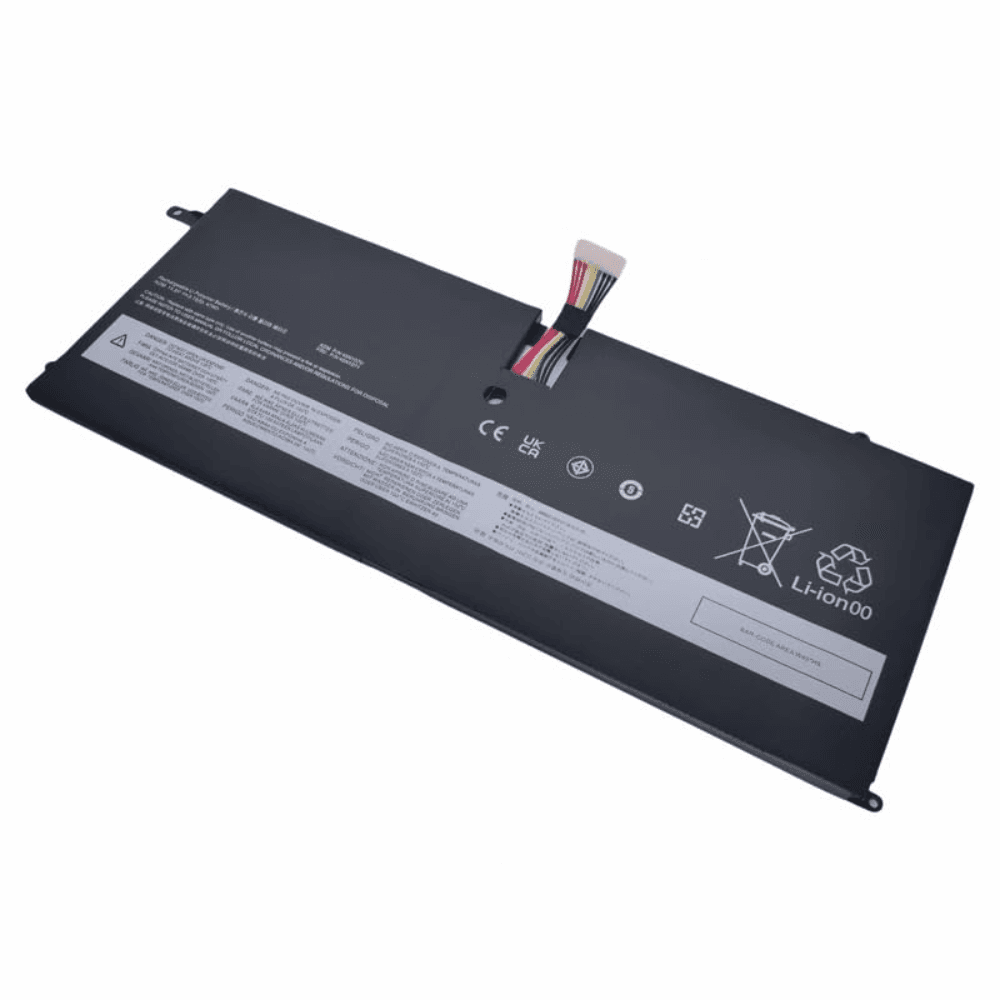 Lenovo ThinkPad X1 Carbon 1st 45N1071 Replacement Accu