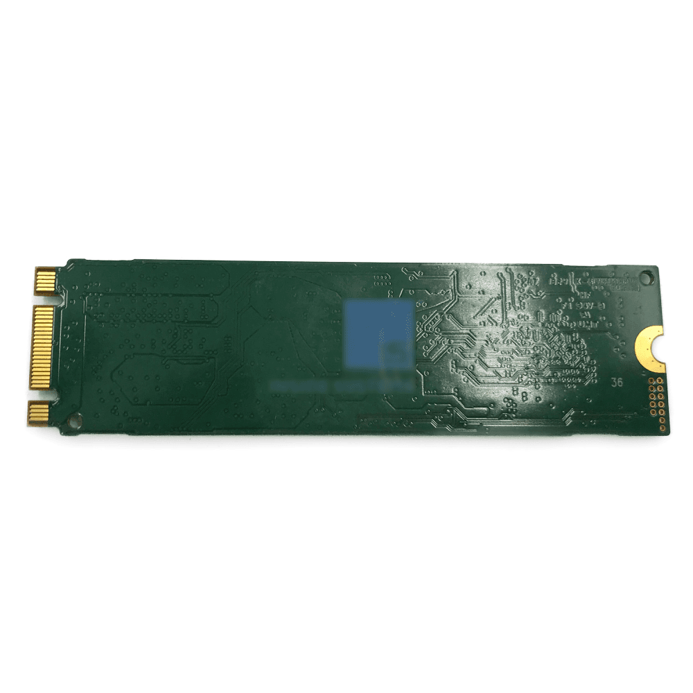 SSD M.2 SATA da 480 GB