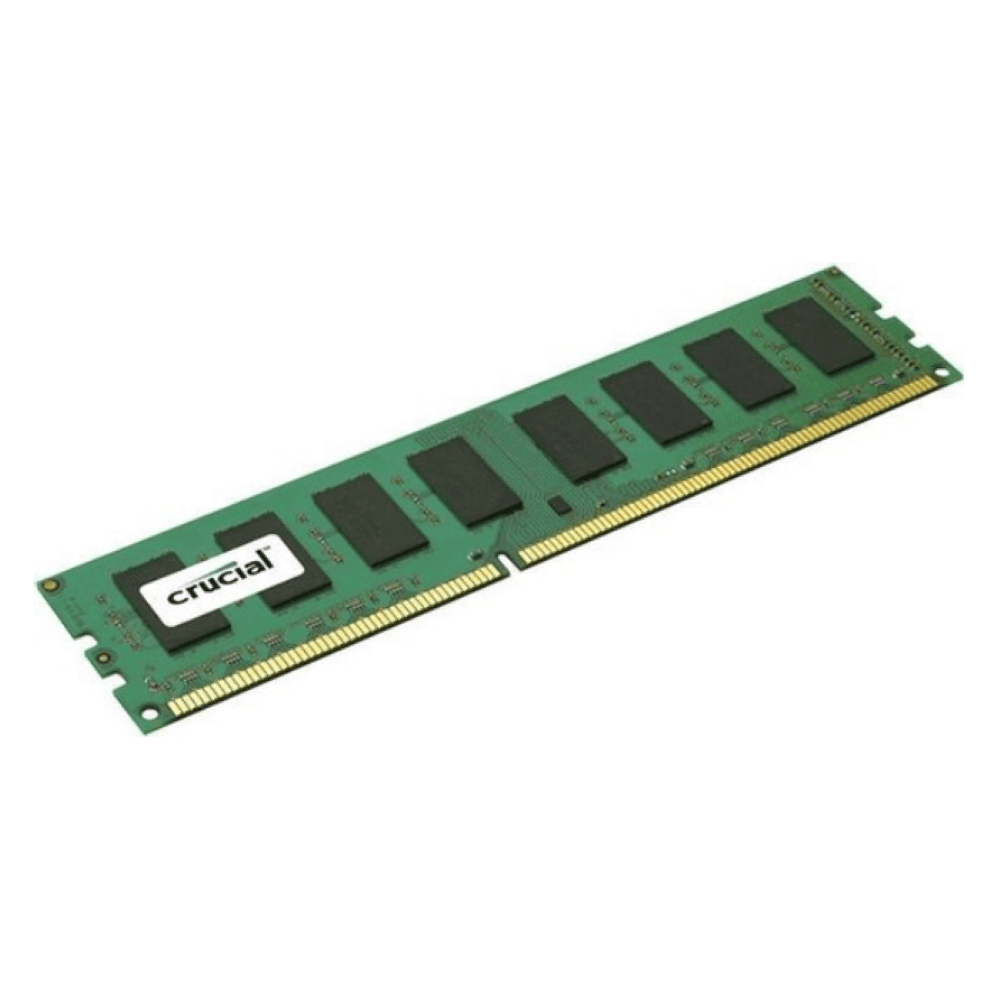 4 GB - DDR3L - 1600 MHz - DIMM lungo