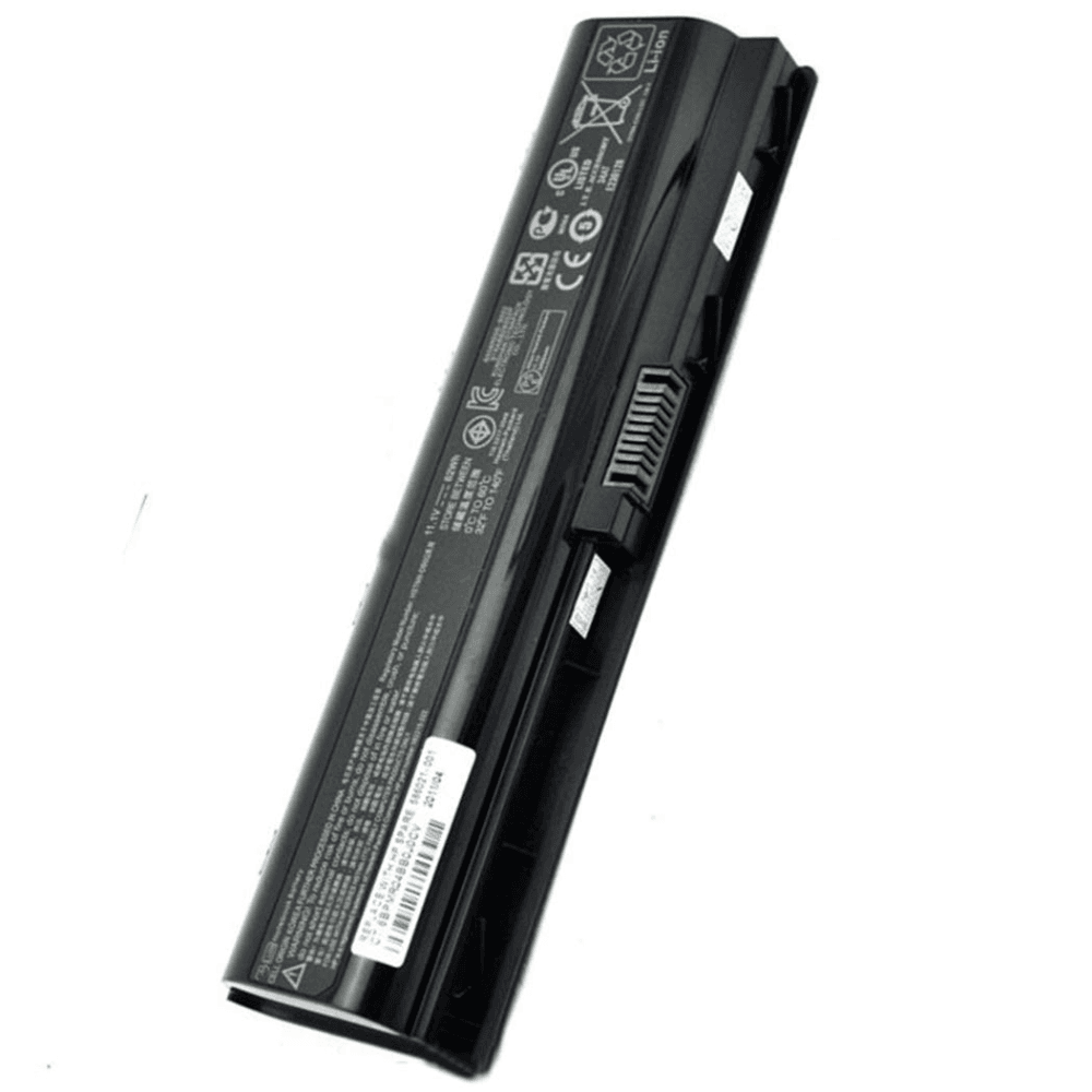 HP TouchSmart tm2t-1000 Replacement Accu
