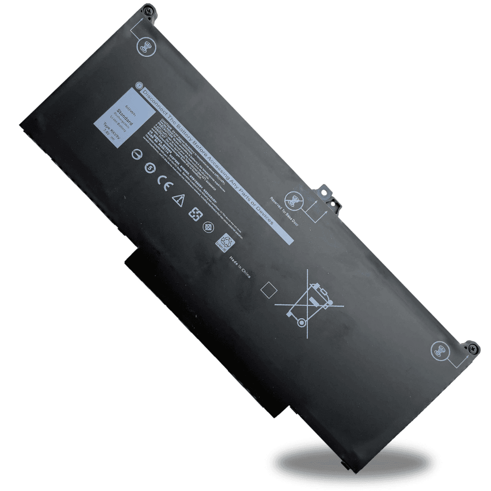 Dell Latitude 5310 Replacement Accu