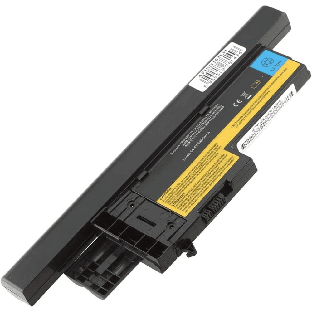 Lenovo ThinkPad X61 Replacement Accu