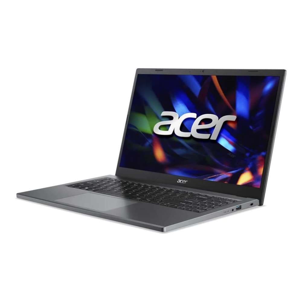 Acer Extensa 15 - Intel Core i5 di decima generazione - 15 pollici - 8 GB di RAM - SSD da 256 GB - GPU - Windows 11 Home