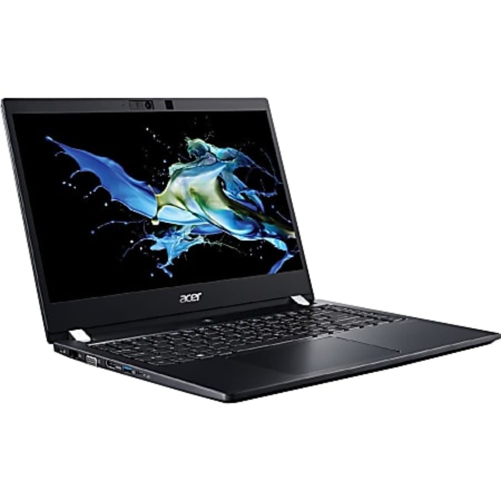 Acer Travelmate x314-51-m - Intel Core i5-8e Generatie - 14 inch - 8GB RAM - 256GB SSD - Windows 11 Home