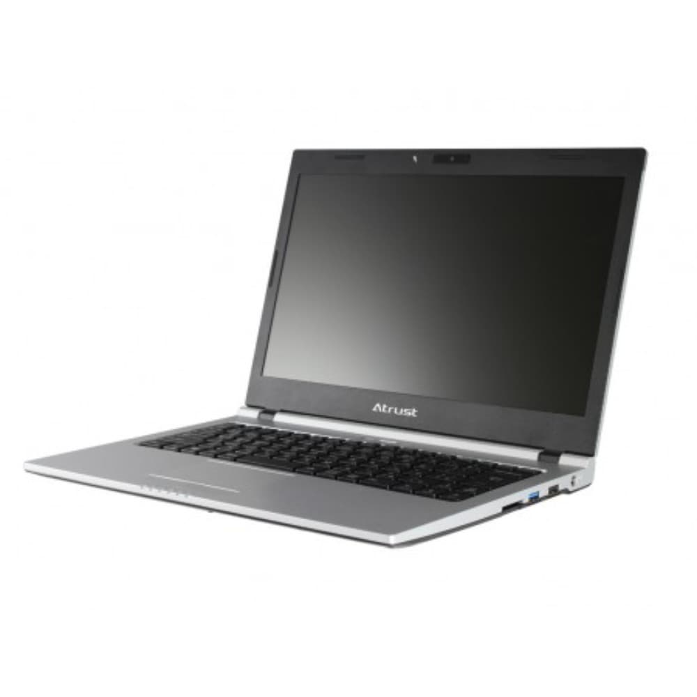 Atrust MT178 - Intel Celeron N2820 - 13 pollici - 2 GB di RAM - SSD da 4 GB - Windows 10 Home