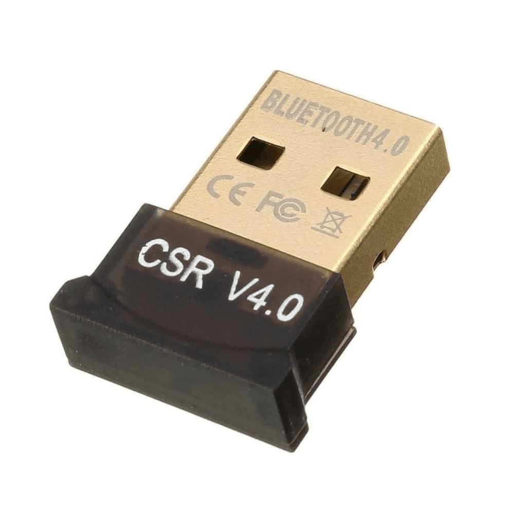 Adattatore Bluetooth - USB - Bluetooth 4.0