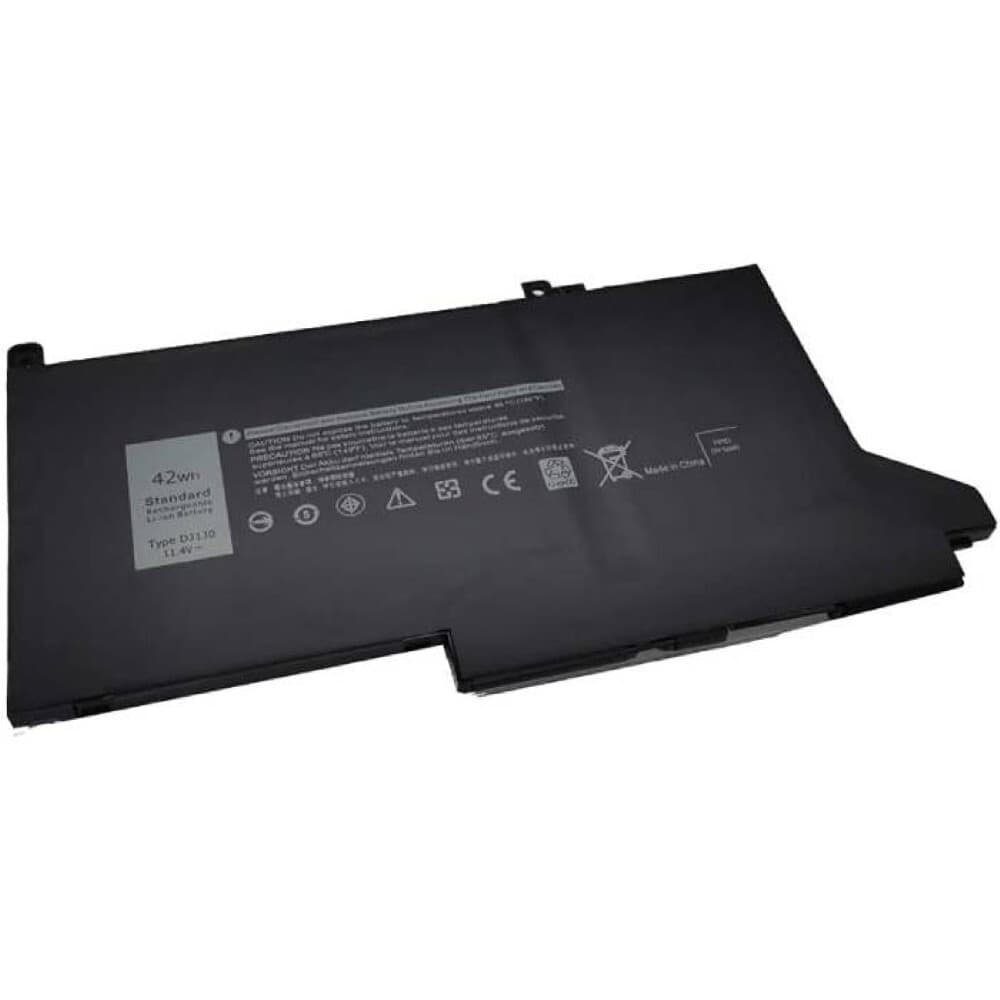Batteria sostitutiva per Dell Latitude 12 7480