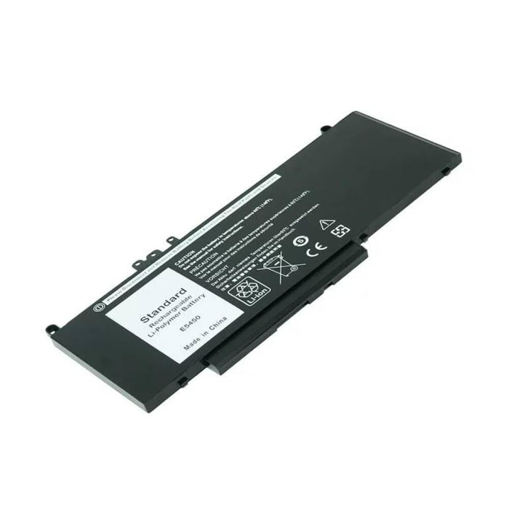 Batteria sostitutiva per Dell Latitude 14 E5470