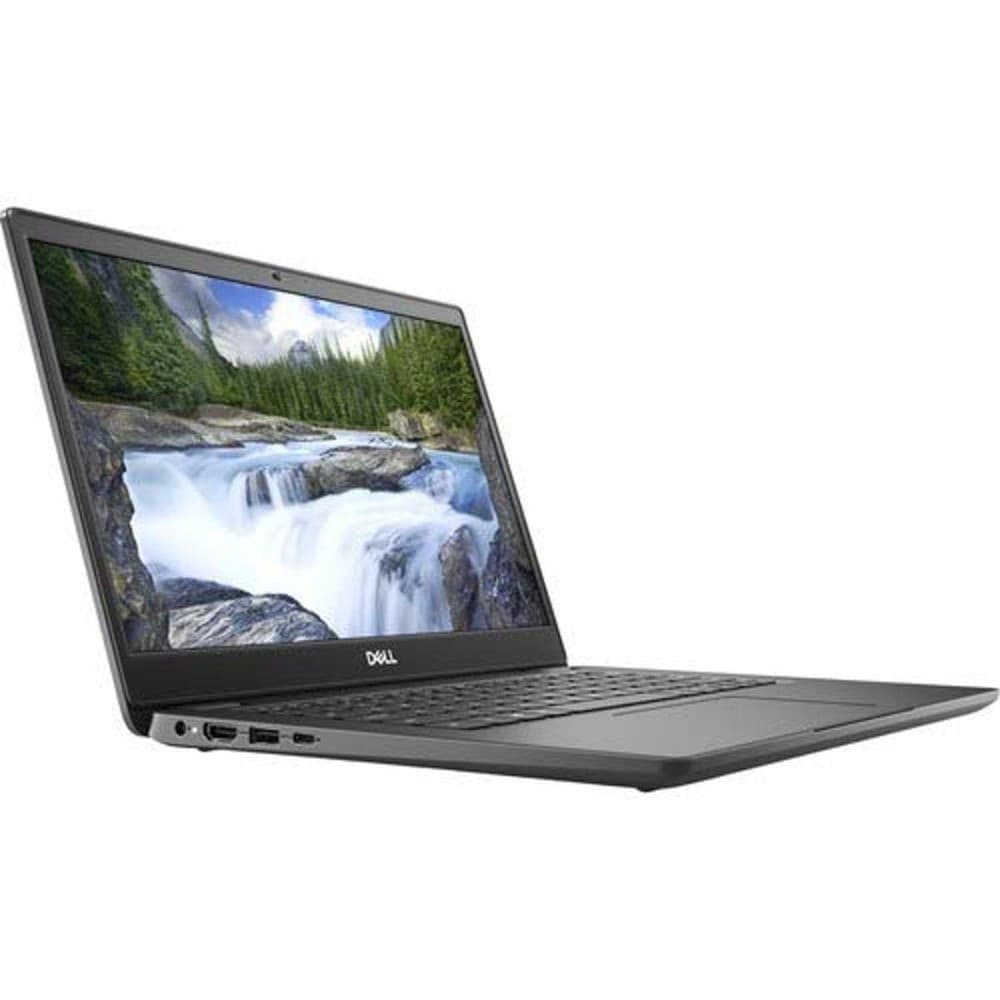 Dell Latitude 3410 - Intel Core i3 di decima generazione - 14 pollici - 8 GB di RAM - SSD da 256 GB - Windows 11