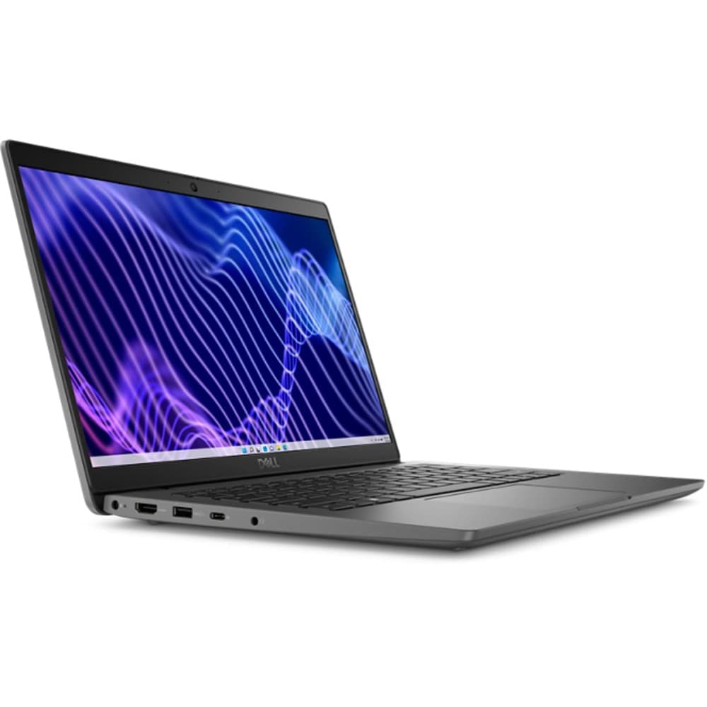 Dell Latitude 3440 - Intel Core i3-12e Generatie - 14 inch - 16GB RAM - 512GB SSD - Windows 11 Home