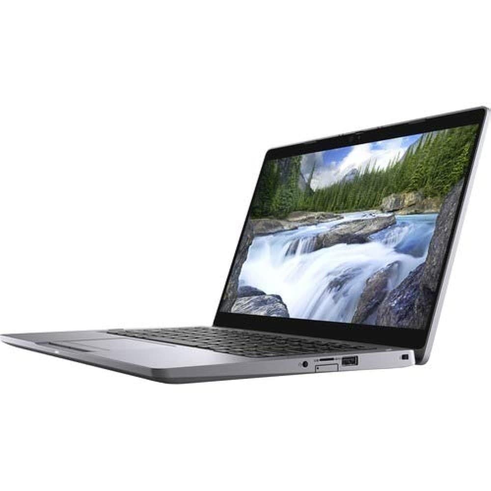 Dell Latitude 5310 - Intel Core i5-10a generazione - 13 pollici - 8 GB di RAM - SSD da 256 GB - Windows 11
