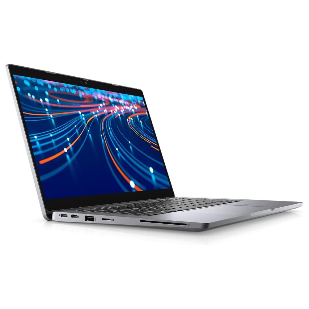 Dell Latitude 5320 - Intel Core i5-11e Generatie - 13 inch - 16GB RAM - 512GB SSD - Windows 11 Home