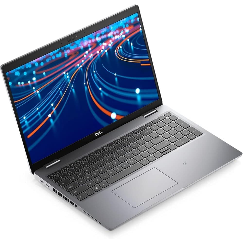 Dell Latitude 5520 - Intel Core i5 11ª generazione - 15 pollici - 16GB RAM - 512GB SSD - Windows 11 Home