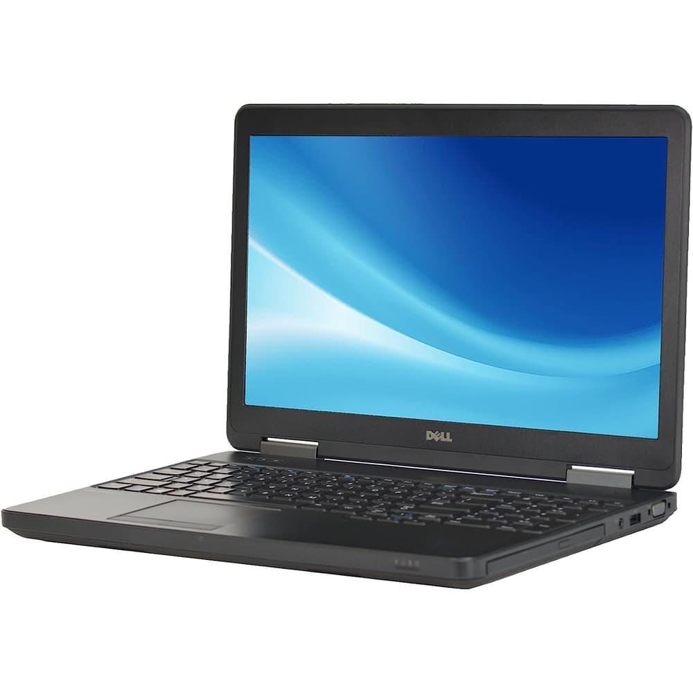 Dell Latitude 5540 - Intel Core i5-13e Generatie - 15 inch - 8GB RAM - 256GB SSD - Windows 11 Home