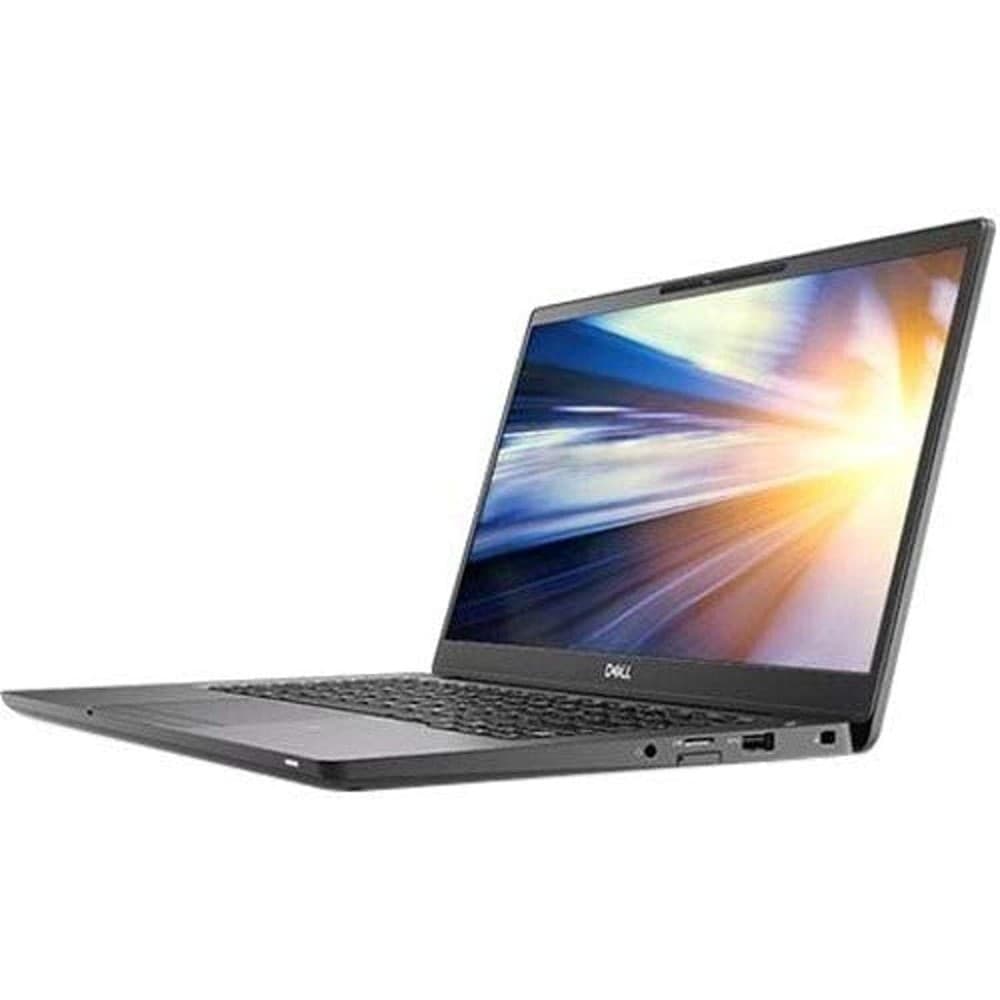 Dell Latitude 7300 - Intel Core i7-8a generazione - 13 pollici - 8 GB di RAM - SSD da 256 GB - Windows 11
