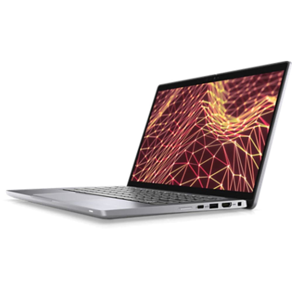 Dell Latitude 7330 - Intel Core i5 di dodicesima generazione - 13 pollici - 32 GB di RAM - SSD da 256 GB - Windows 11 Home