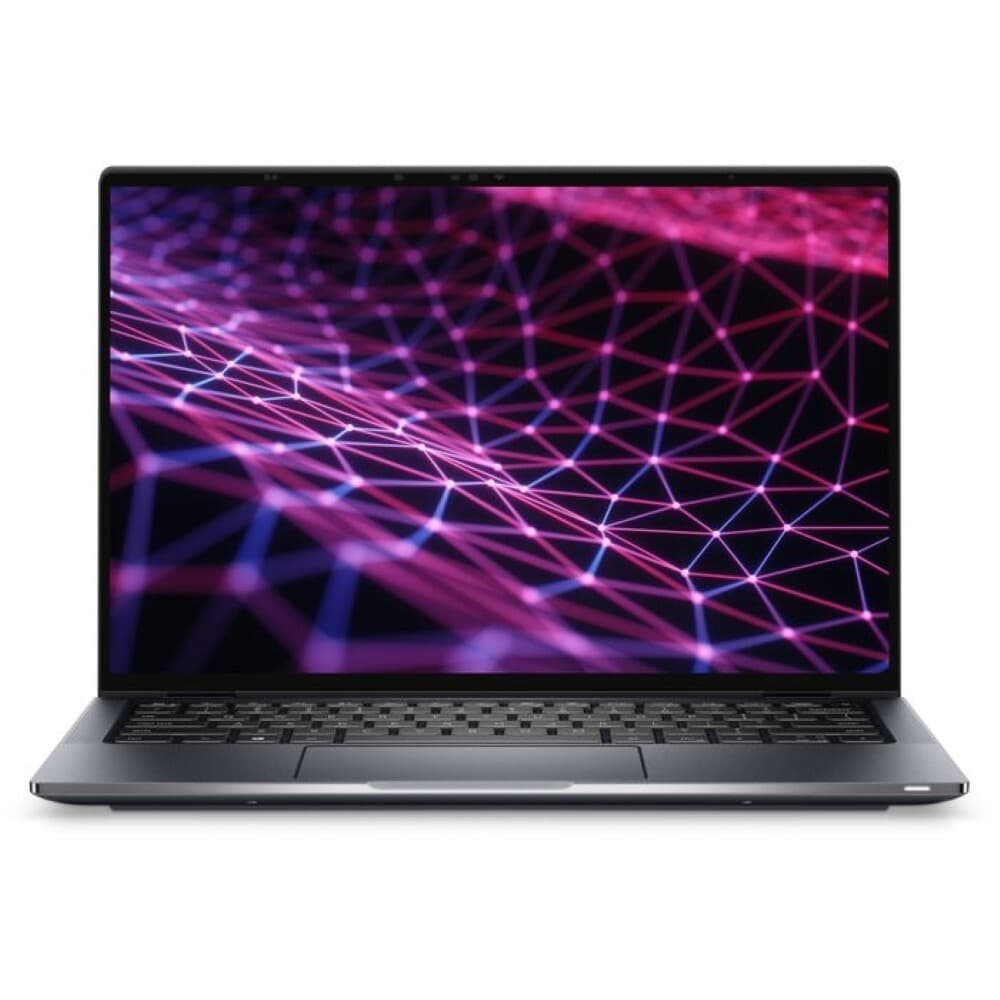 Dell Latitude 9430 - Intel Core i7 di dodicesima generazione - 14 pollici - 16 GB di RAM - SSD da 512 GB - Windows 11 Home