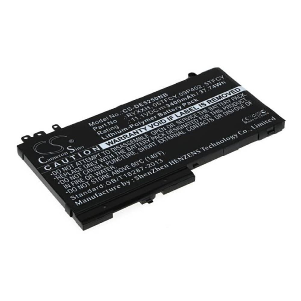 Batteria sostitutiva per Dell Latitude E5270