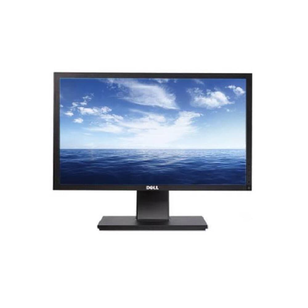 Dell UltraSharp U2211HT - 22 pollici - 1920x1080 - DP - DVI - VGA - Nero