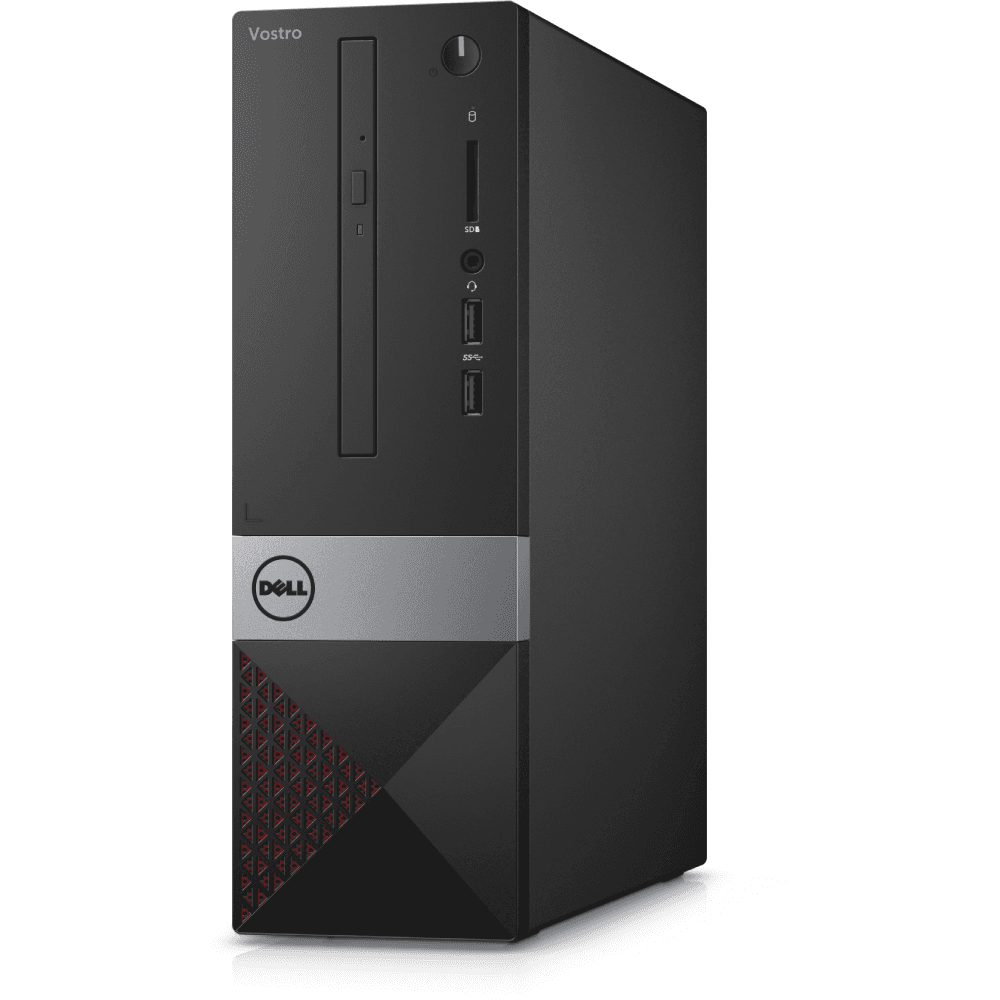 Dell Vostro 3268 SFF - Intel Core i5-6a generazione - 8 GB di RAM - SSD da 256 GB - Windows 11
