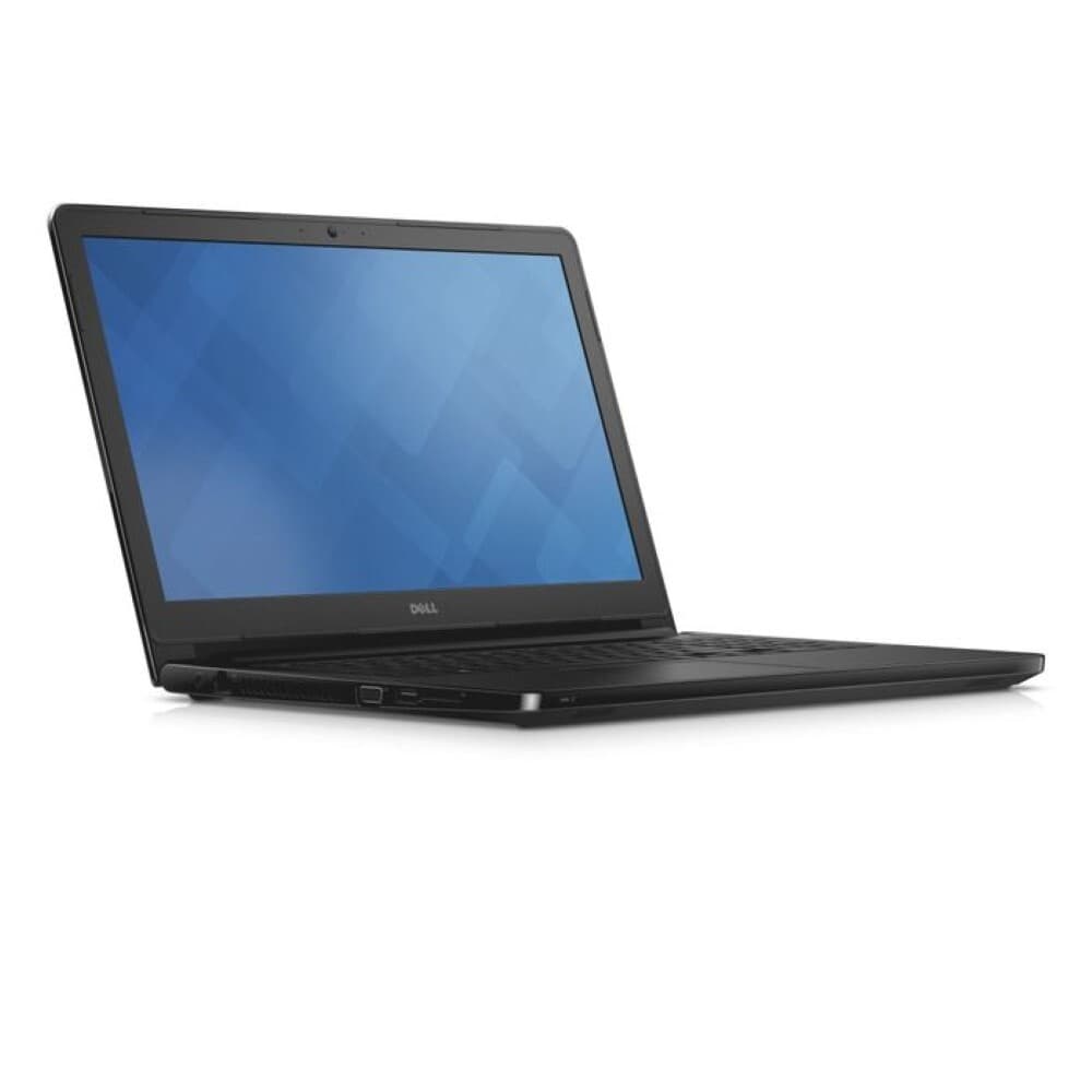 Dell Vostro 3558 - Intel Celeron 3205U - 15 pollici - 8 GB di RAM - SSD da 256 GB - Windows 10 Home