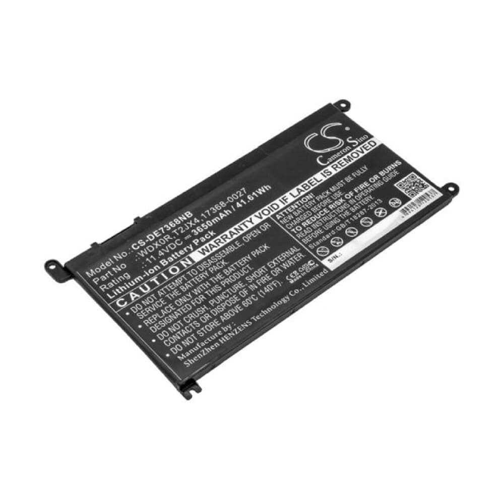 Batteria sostitutiva per Dell Vostro 5568