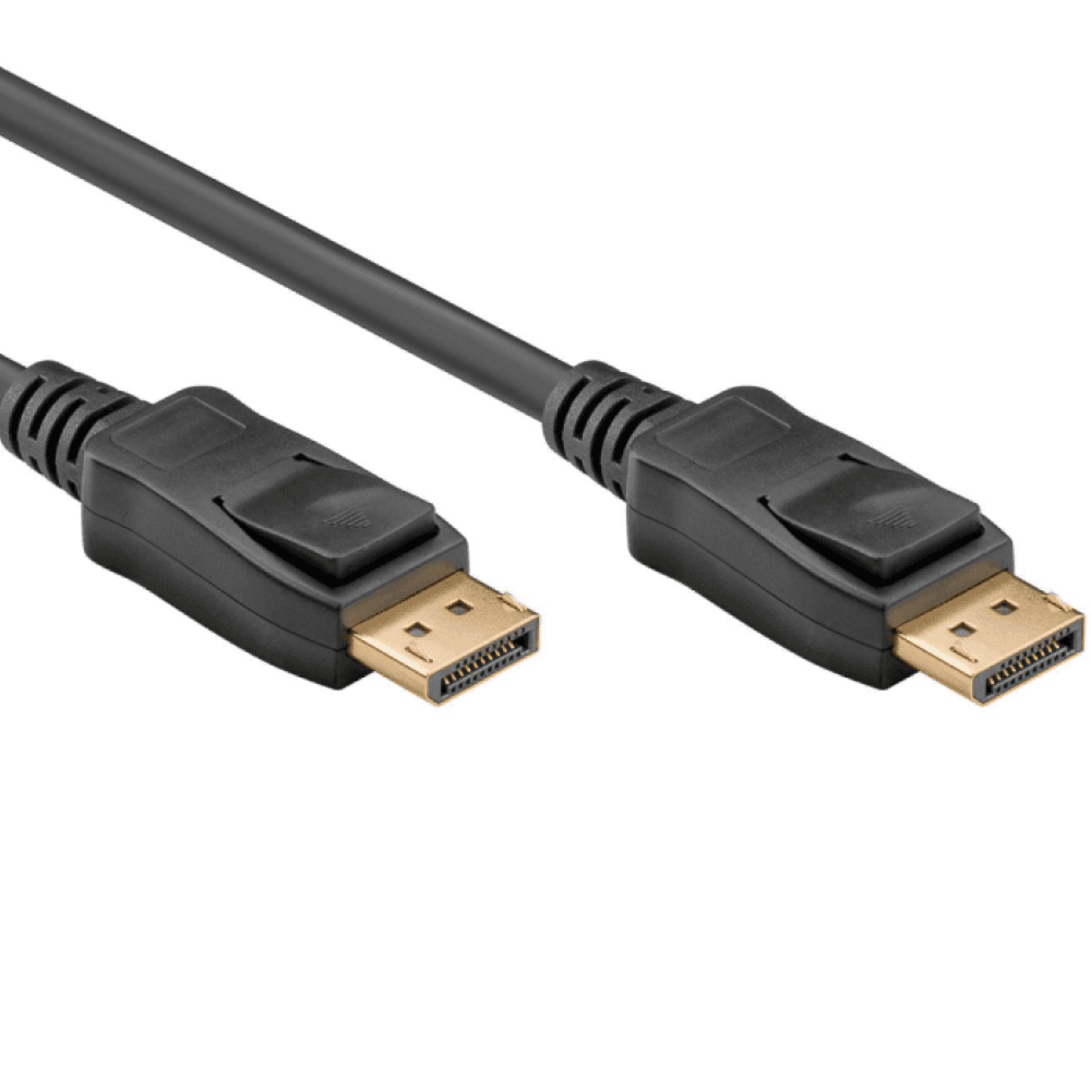 Cavo DisplayPort: 2 metri