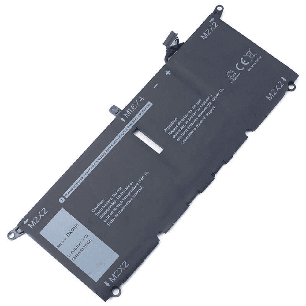 Dell XPS 7390 Replacement Accu
