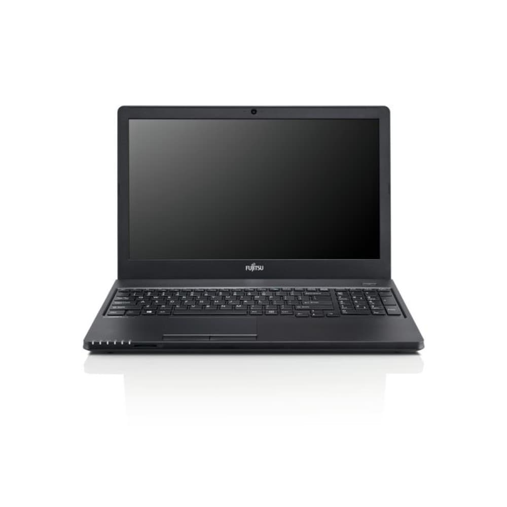 Fujitsu Lifebook A359 - Intel Core i3-8a generazione - 15 pollici - 8 GB di RAM - SSD da 256 GB - Windows 11 Home