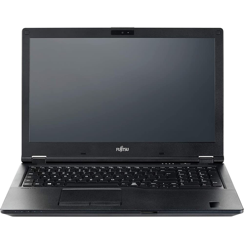 Fujitsu Lifebook E5510 - Intel Core i5-10a generazione - 15 pollici - 8 GB di RAM - 256 GB SSD - Windows 11 Home