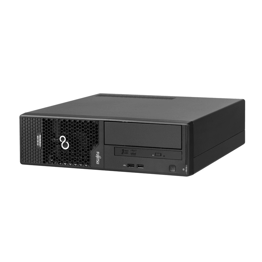Fujitsu Primergy MX130 S1 SFF - AMD Athlon II - 8GB RAM - 256GB SSD - Windows 10