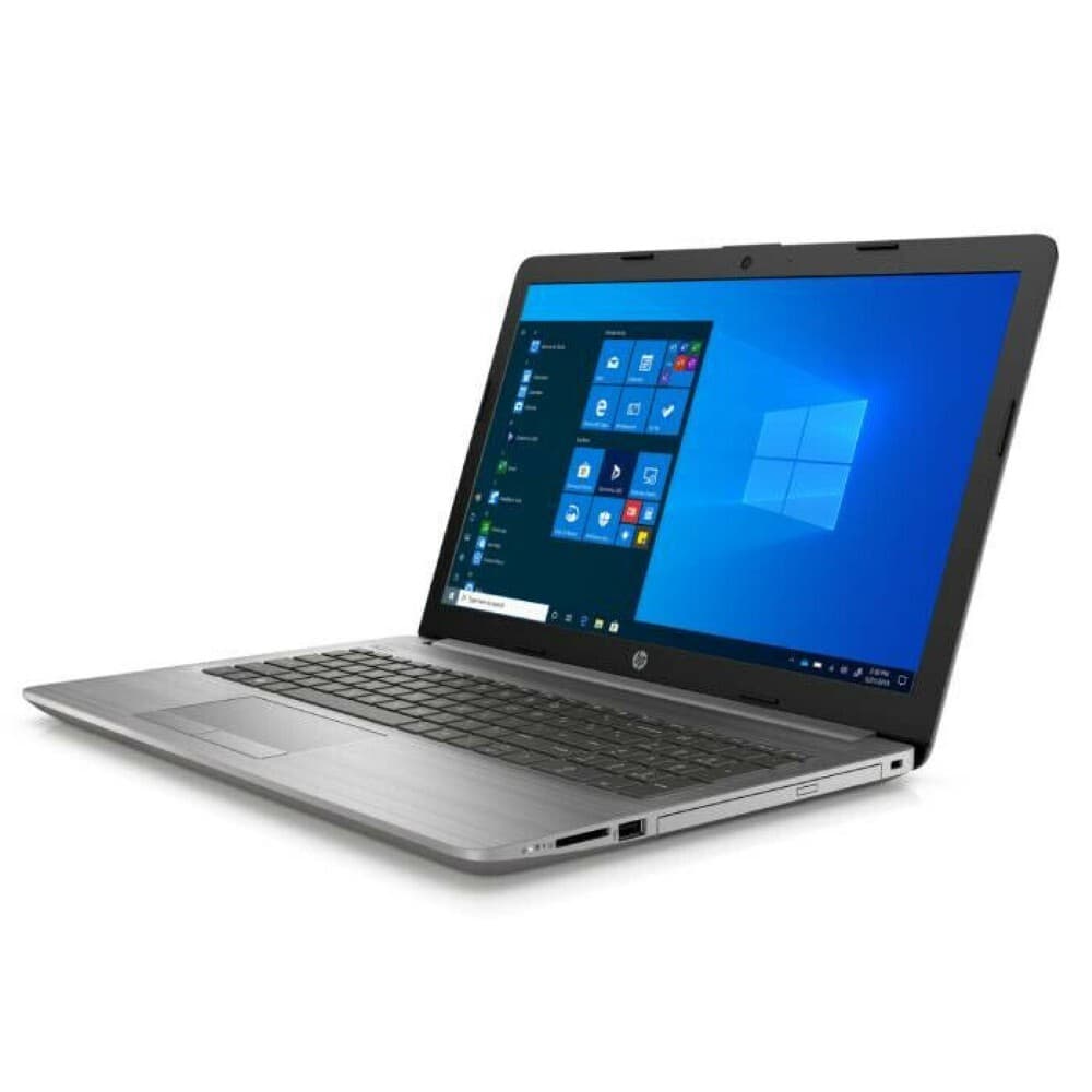 HP 250 G7 - Intel Core i3-7a generazione - 15 pollici - 8 GB di RAM - 256 GB SSD - Windows 11