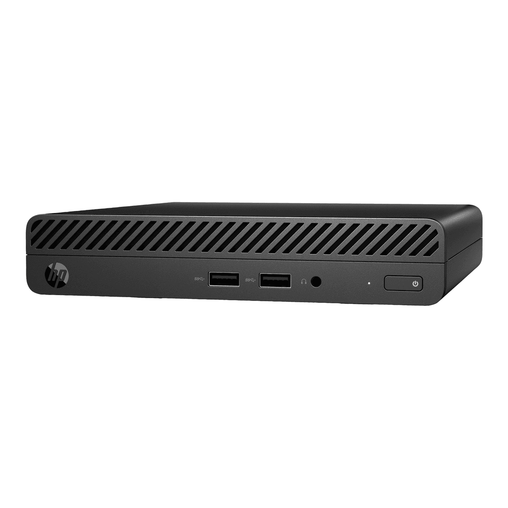 HP 260 G3 USFF - Intel Core i5-6a generazione - 8 GB di RAM - 256 GB SSD - Windows 11