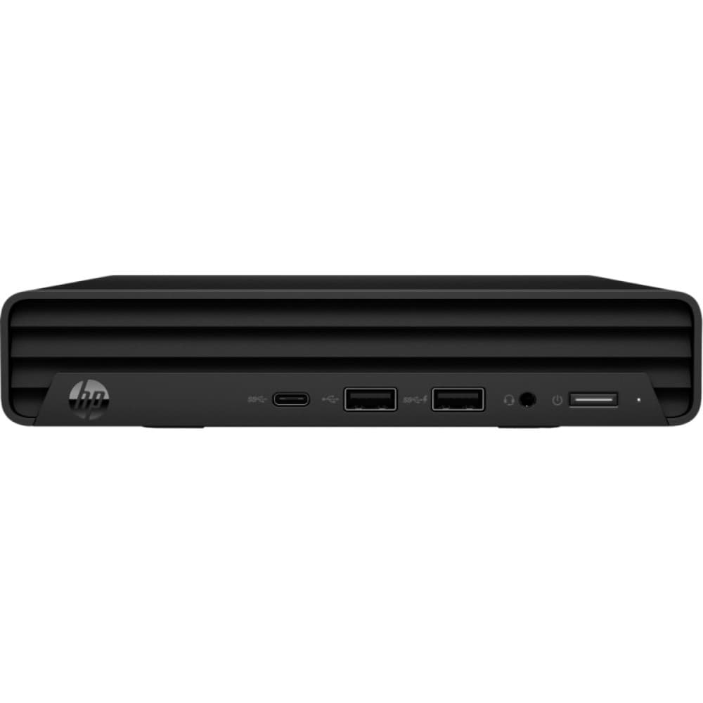 HP 260 G4 USFF - Intel Core i3-10° Generazione - 8GB RAM - 256GB SSD - Windows 11