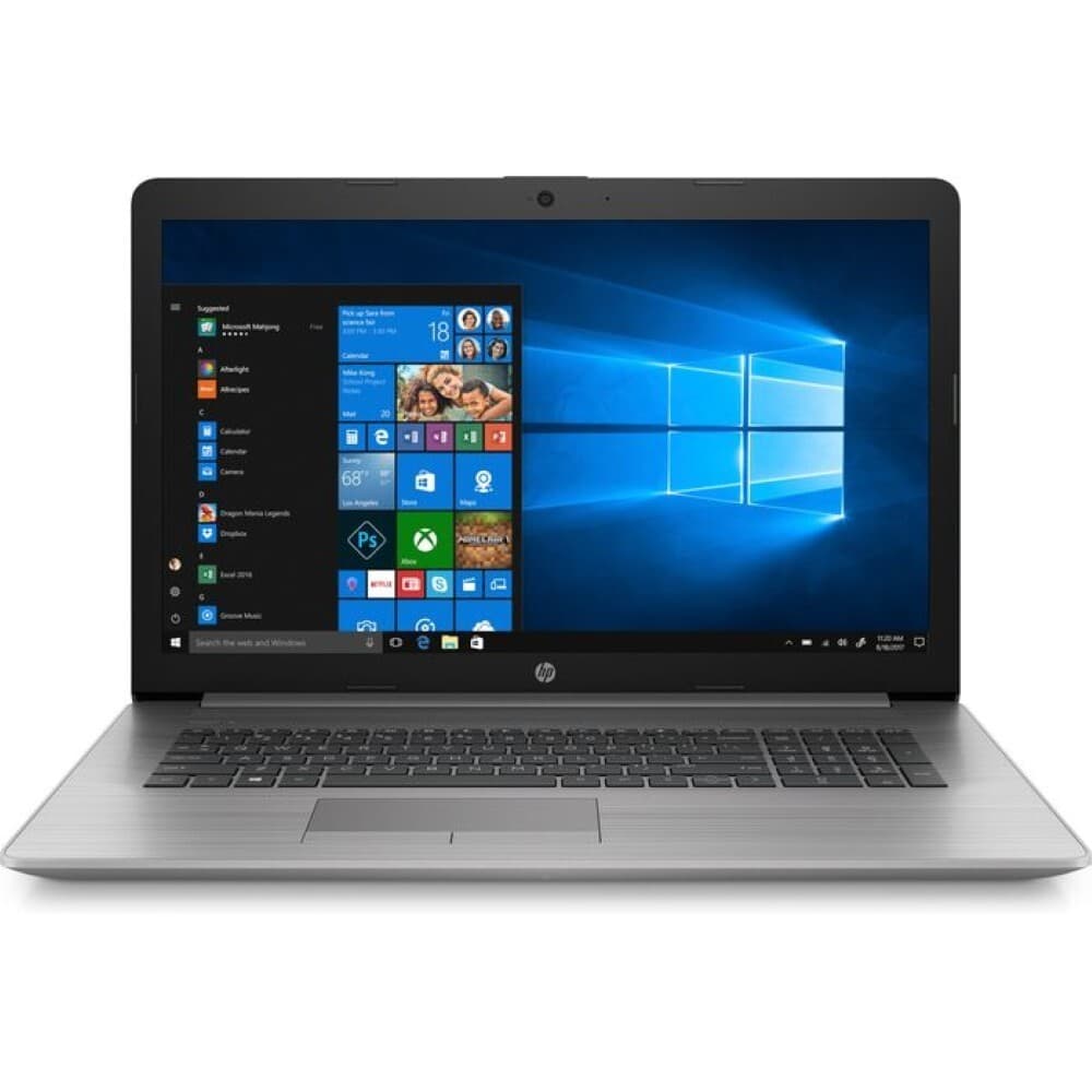 HP 470 G7 - Intel Core i5-10a generazione - 17 pollici - 8 GB di RAM - 256 GB SSD - Windows 11 Home
