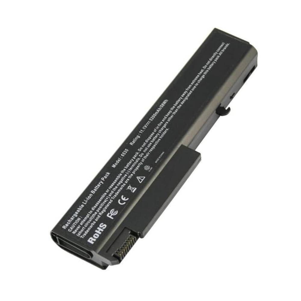 Batteria sostitutiva per notebook aziendale HP Nx6110