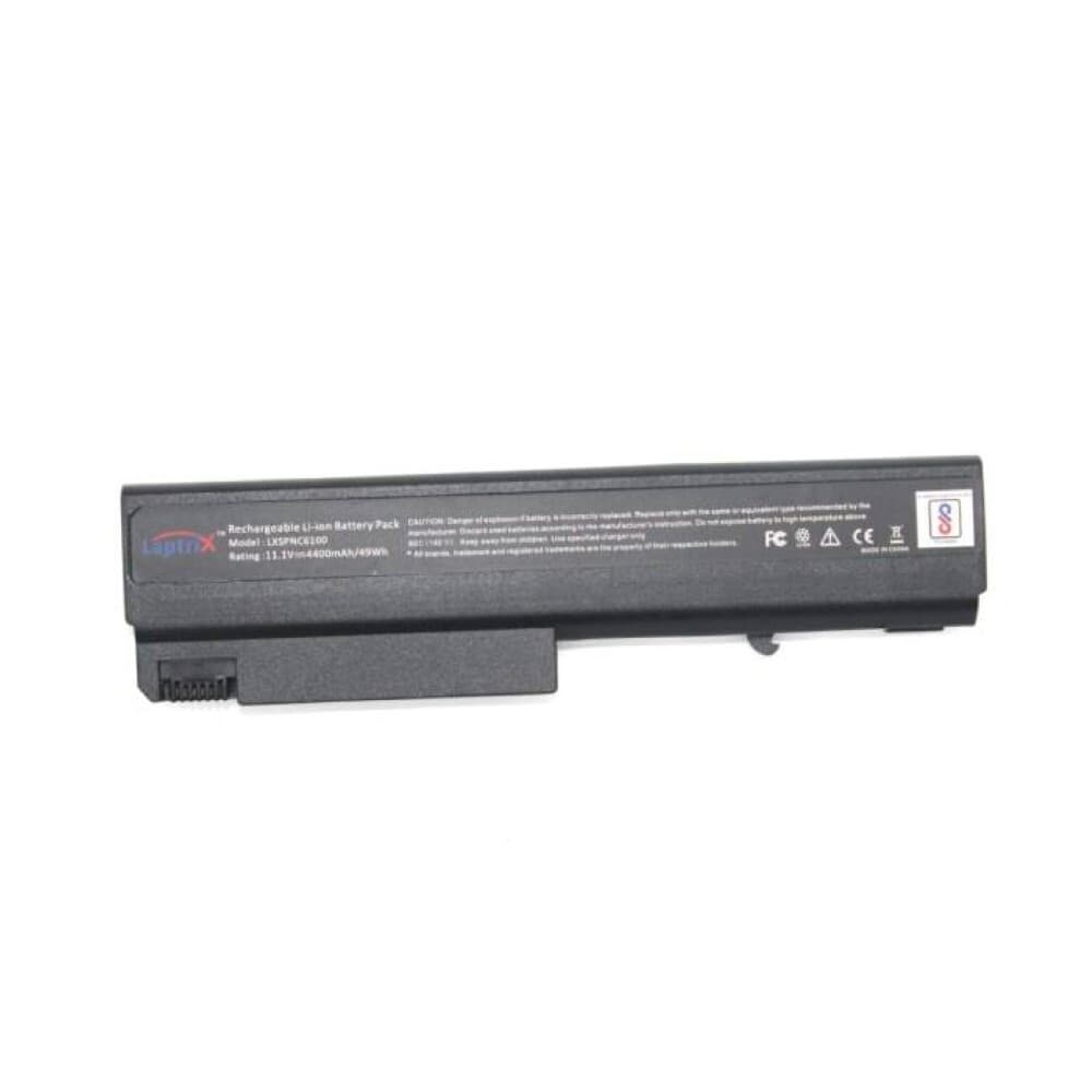 Batteria sostitutiva per notebook aziendale HP Nx6120