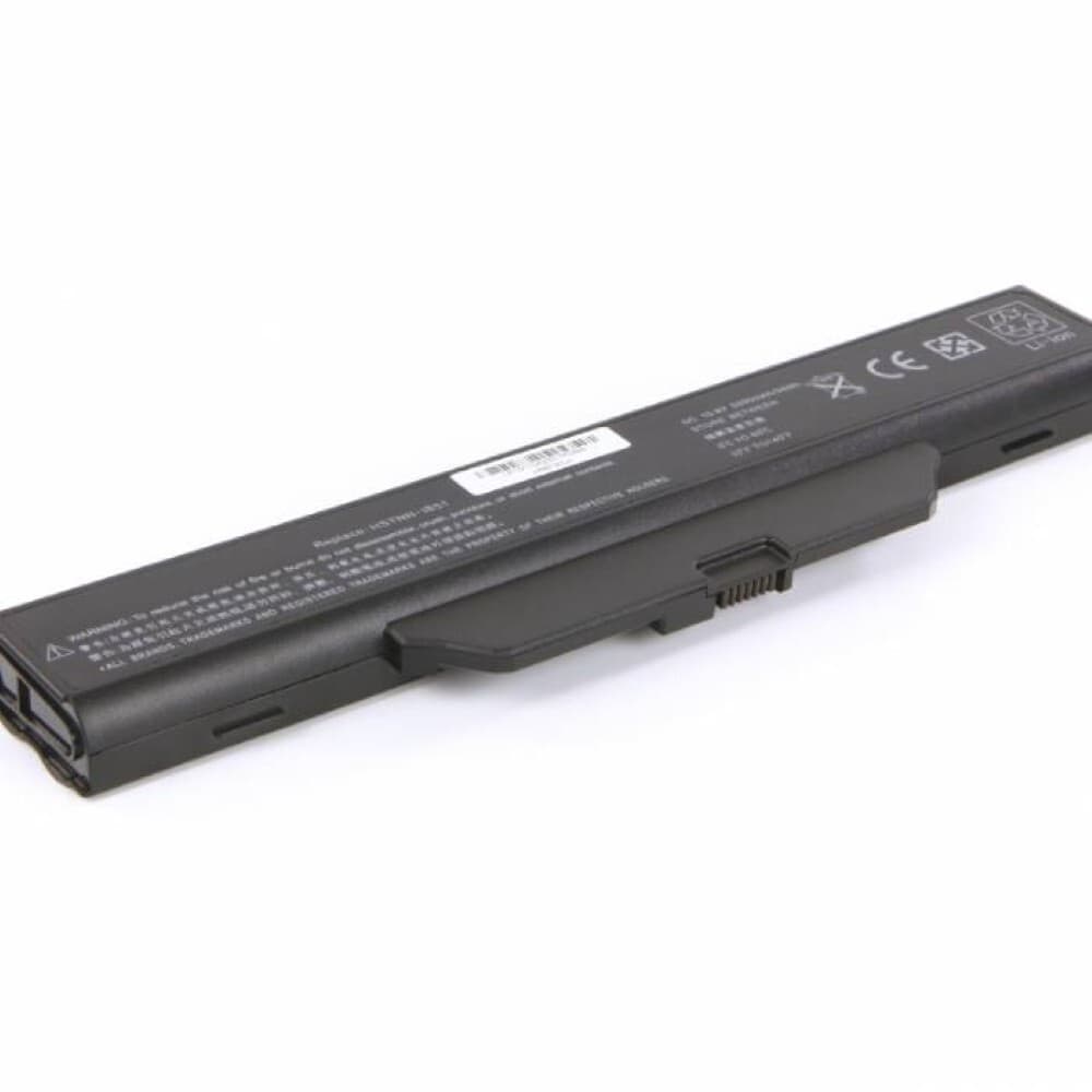 Batteria sostitutiva per notebook aziendale HP Nx6320