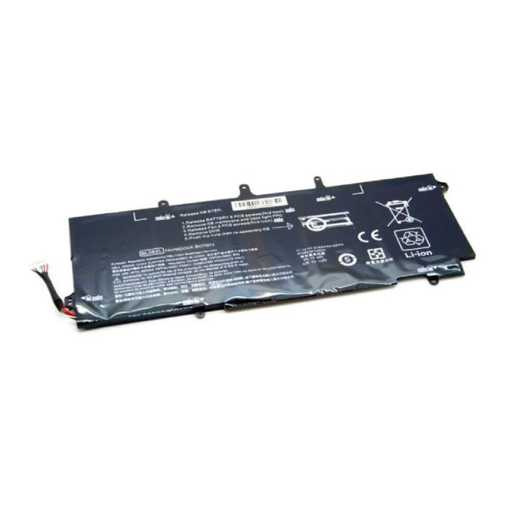 Batteria sostitutiva per HP Elitebook 1040 G2