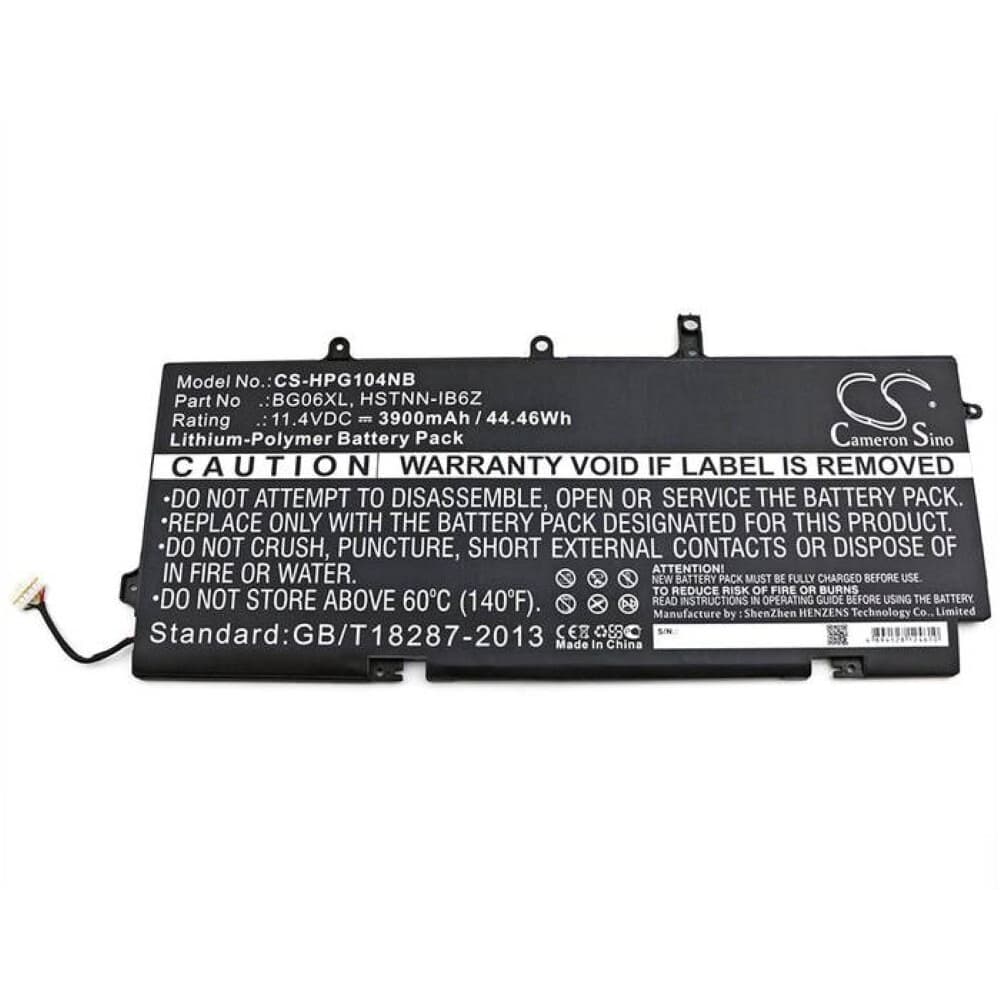 Batteria sostitutiva per HP Elitebook 1040 G3