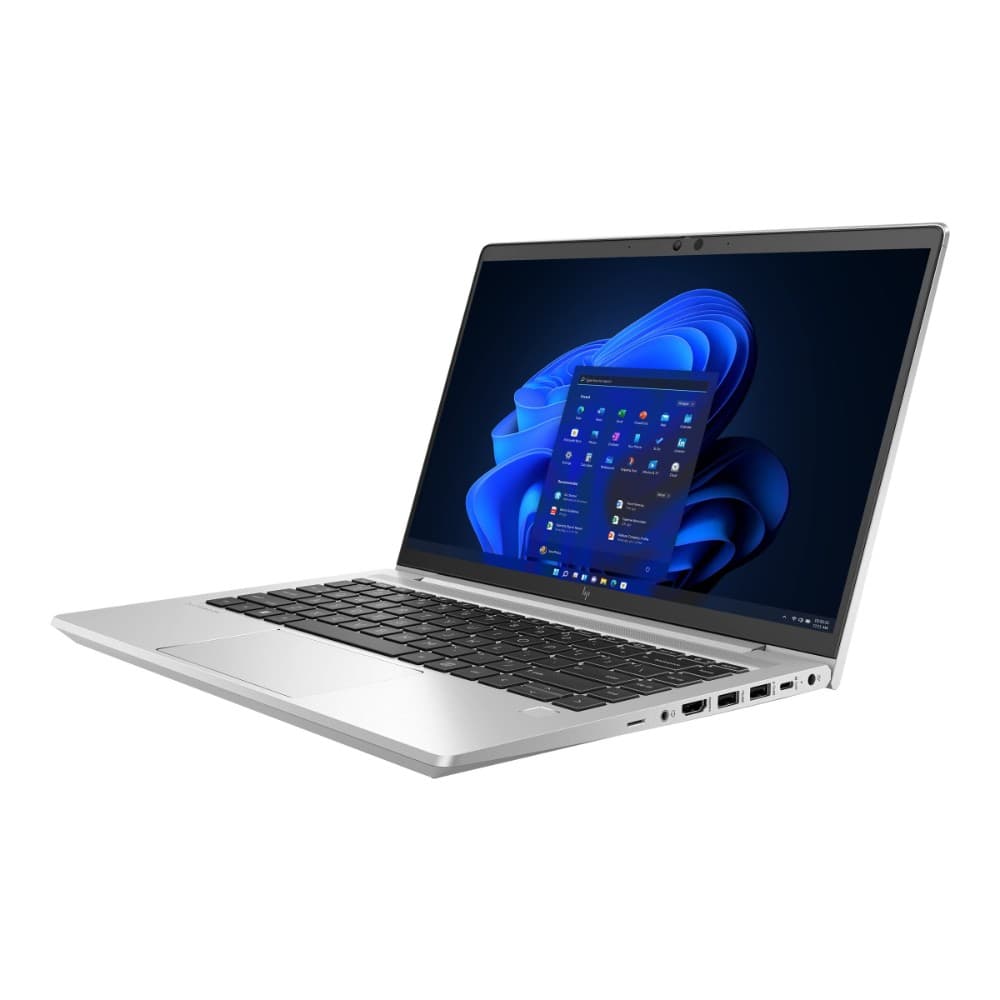 HP EliteBook 645 G9 - AMD Ryzen 3 5425U - 14 pollici - 8 GB di RAM - SSD da 256 GB - Windows 11 Home