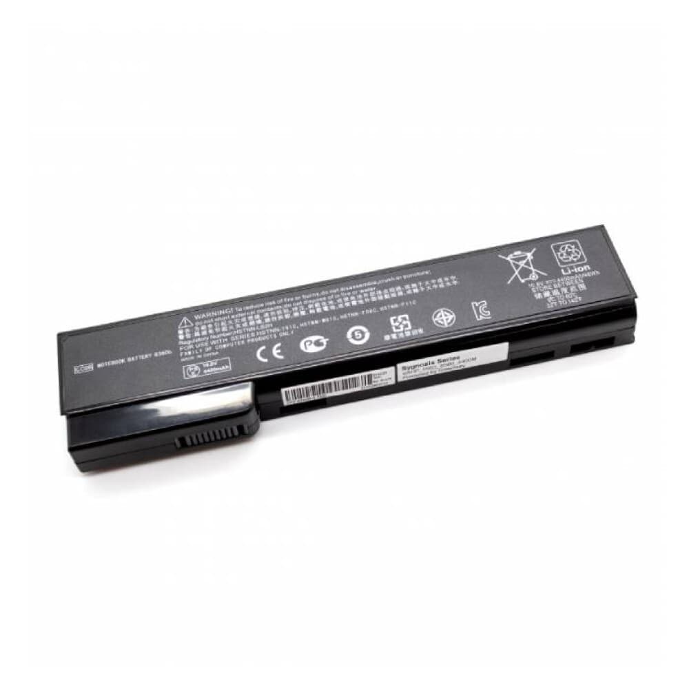 Batteria sostitutiva per HP Elitebook 6475b