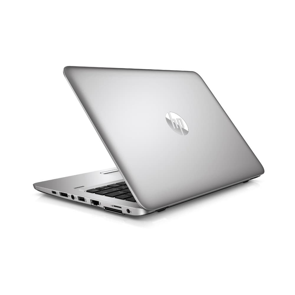HP EliteBook 820 G3 - Intel Core i5-6a generazione - 12 pollici - 8 GB di RAM - 256 GB SSD - Windows 11