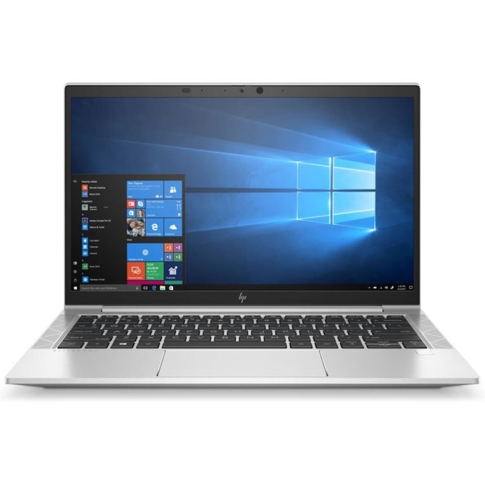 HP EliteBook 835 G7 - AMD Ryzen 3 Pro 4450U - 13 pollici - 8 GB di RAM - 256 GB SSD - Windows 11 Home