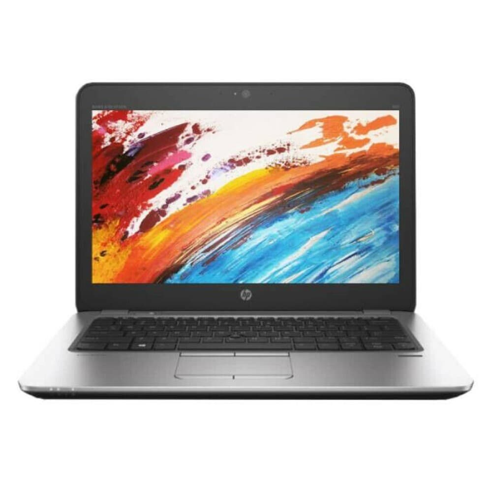HP EliteBook 840 G4 - Intel Core i5-7a generazione - 14 pollici - 8 GB di RAM - 256 GB SSD - Windows 11