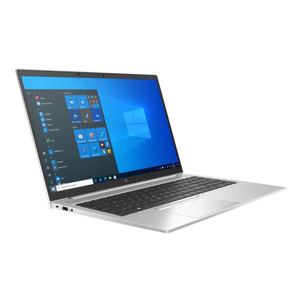 HP EliteBook 850 G8 - Intel Core i7-11a generazione - 15 pollici - 8 GB di RAM - 256 GB SSD - Windows 11 Home